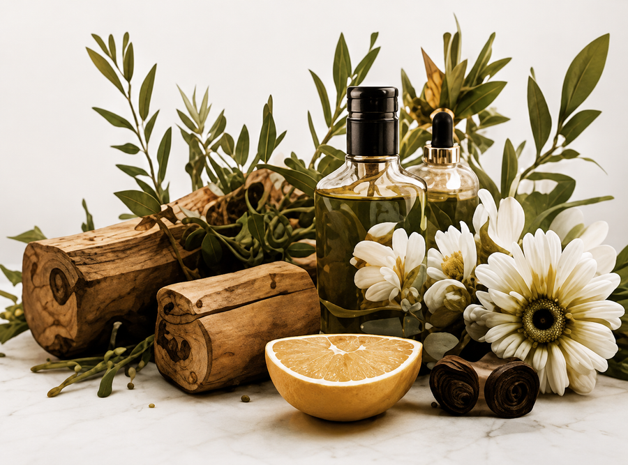 Olive Life ist mehr als nur ein Brand